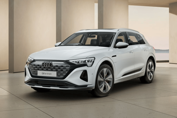 Color Glacier White Metallic